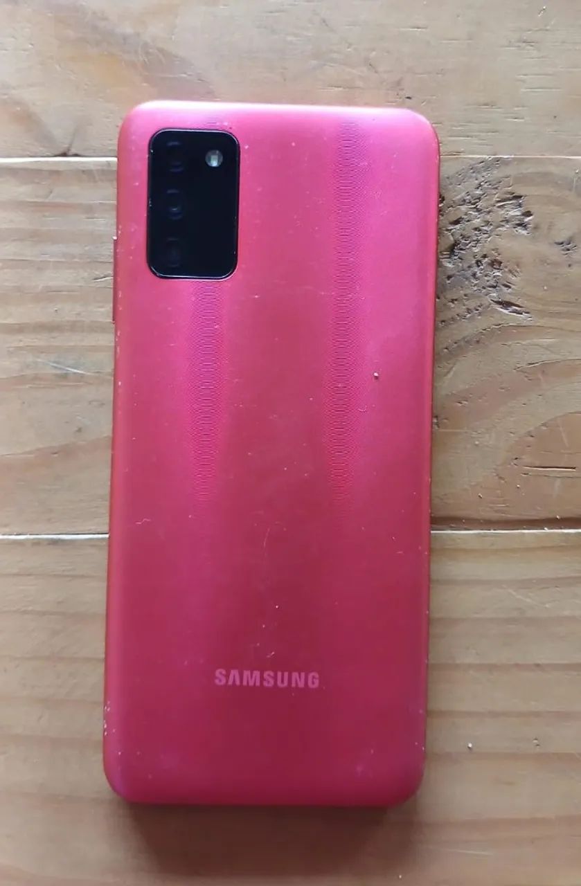 Samsung Galaxy A03 - USADO 