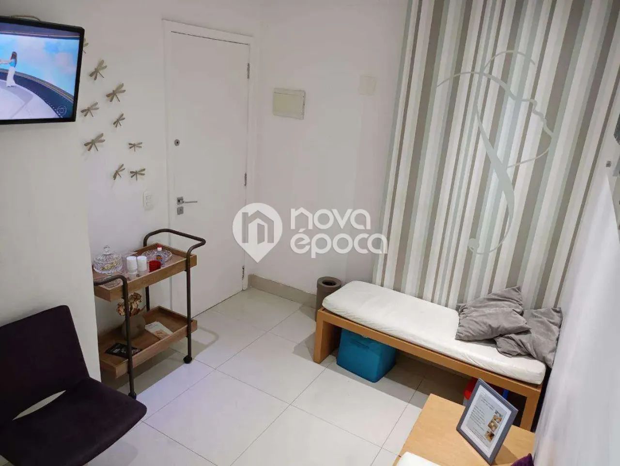 Del Castilho | Sala - Foto 4