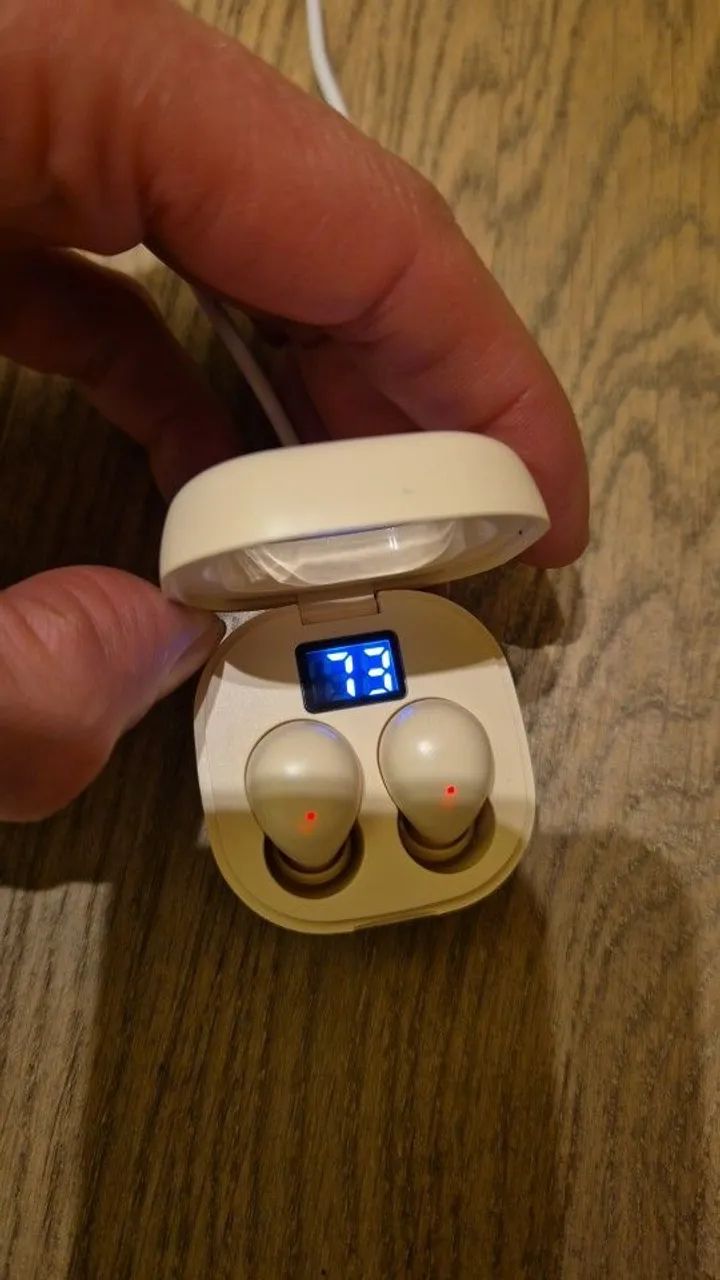 Fone bluetooth  - Foto 2