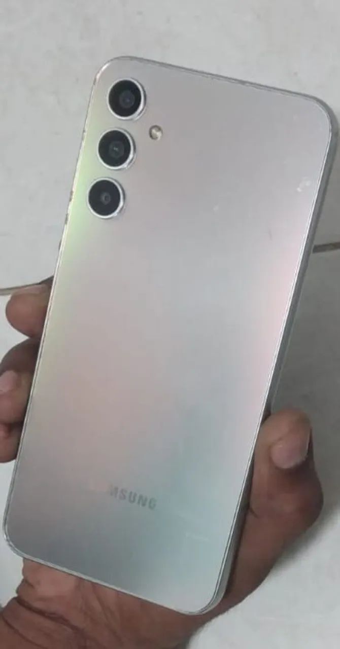 Celular A34 256 Giga 5G  - Foto 2