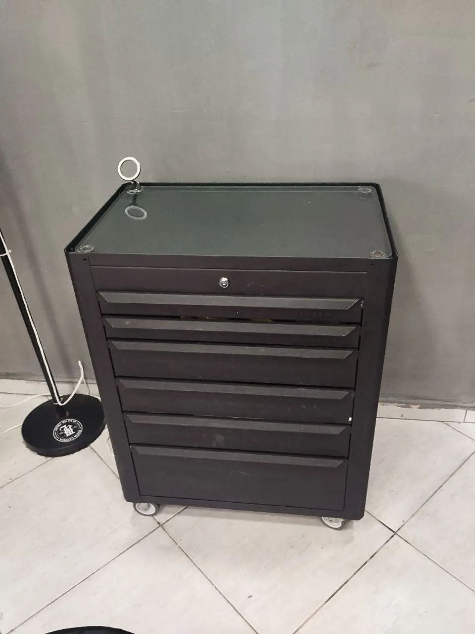 Vendo estúdio de tatuagem completo - material 