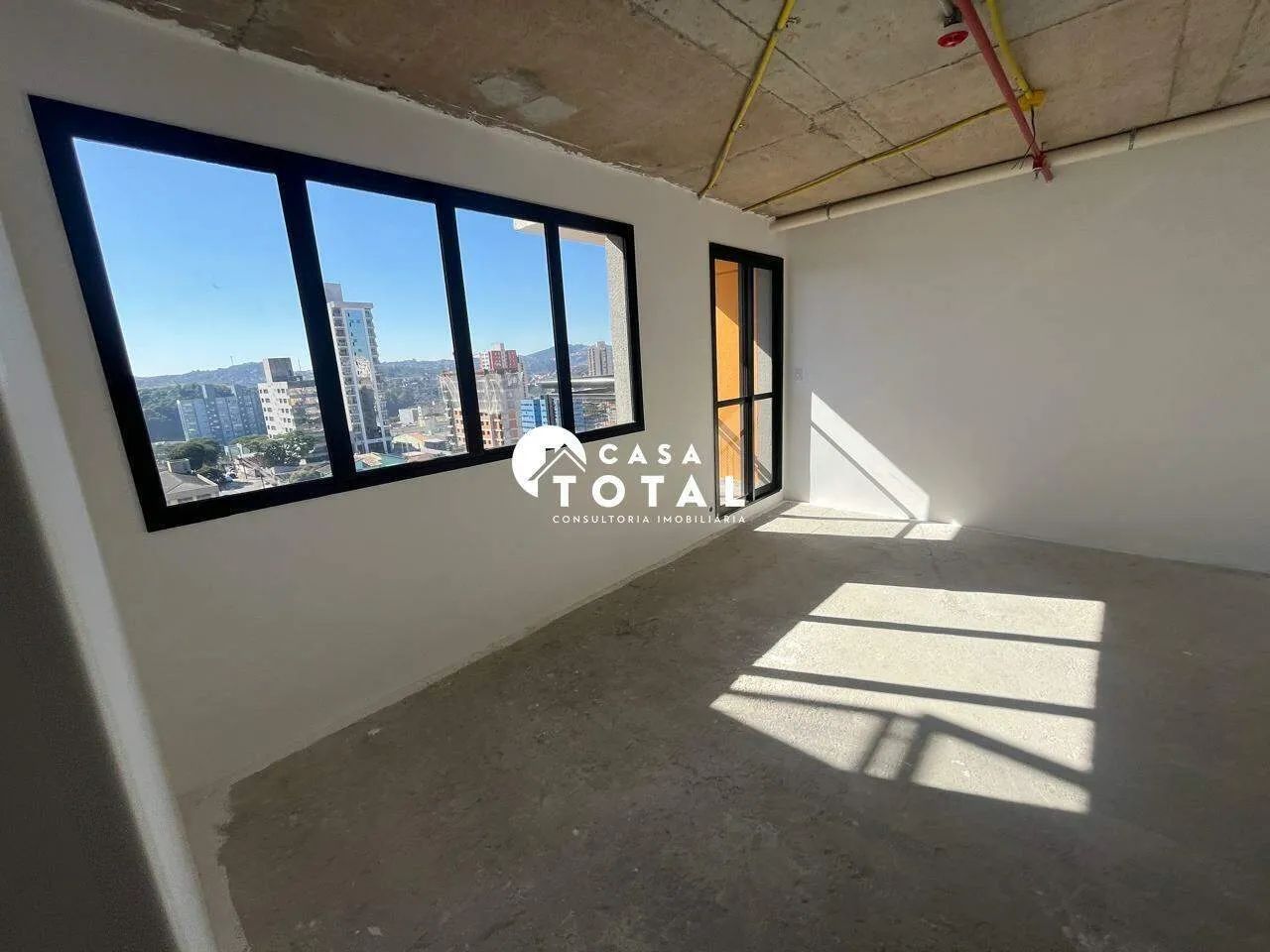 Salas Comerciais de 28,14m²  Locação a partir de R$ 1.680,00