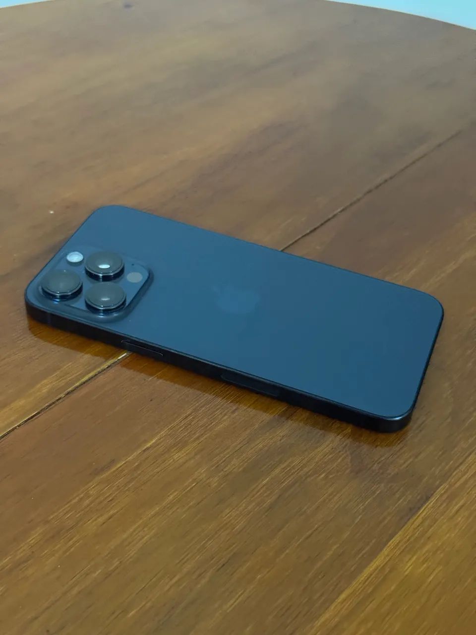 iPhone 15 Pro Max 256gb - Sem Detalhes  - Foto 4