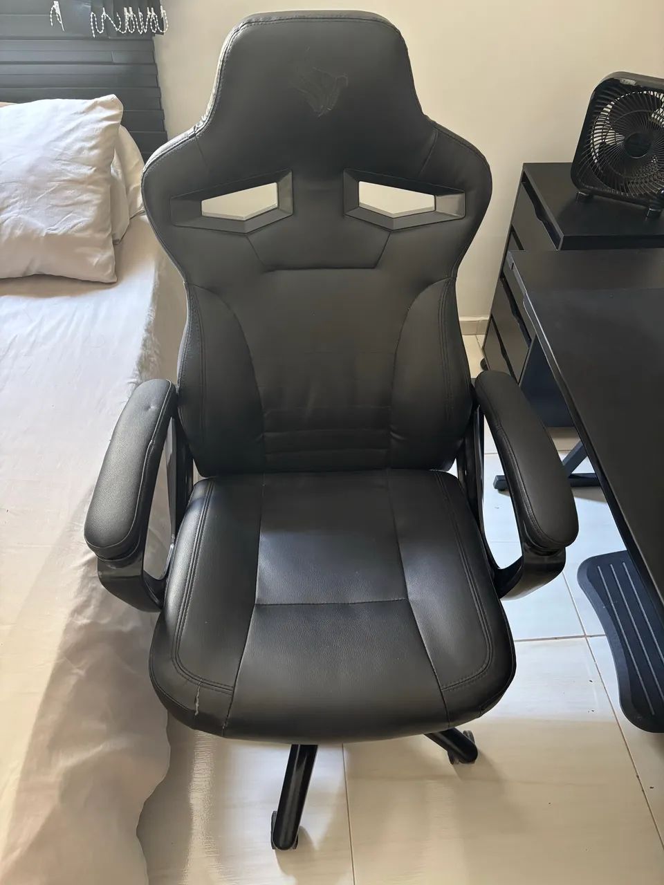 CADEIRA GAMER