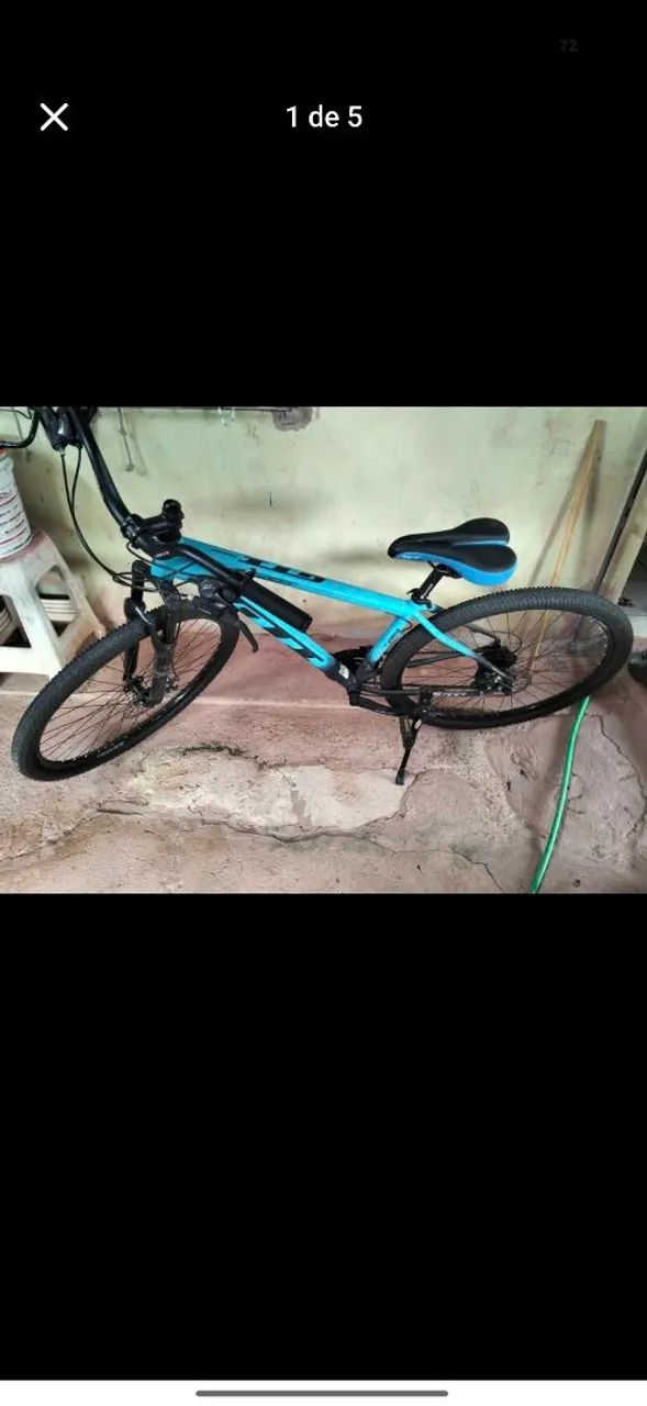 Bicicleta aro 29. - Foto 2