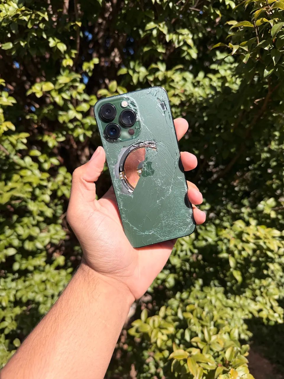 iPhone 13 128GB - Leia o anúncio 
