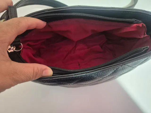 Bolsa Monica Sanches - Foto 2