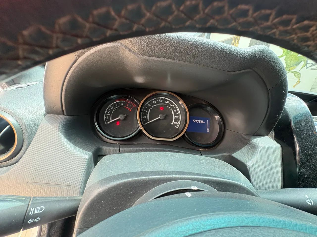 Renault Duster Dynamique 1.6 Flex 16V Aut. 2020 - Foto 5