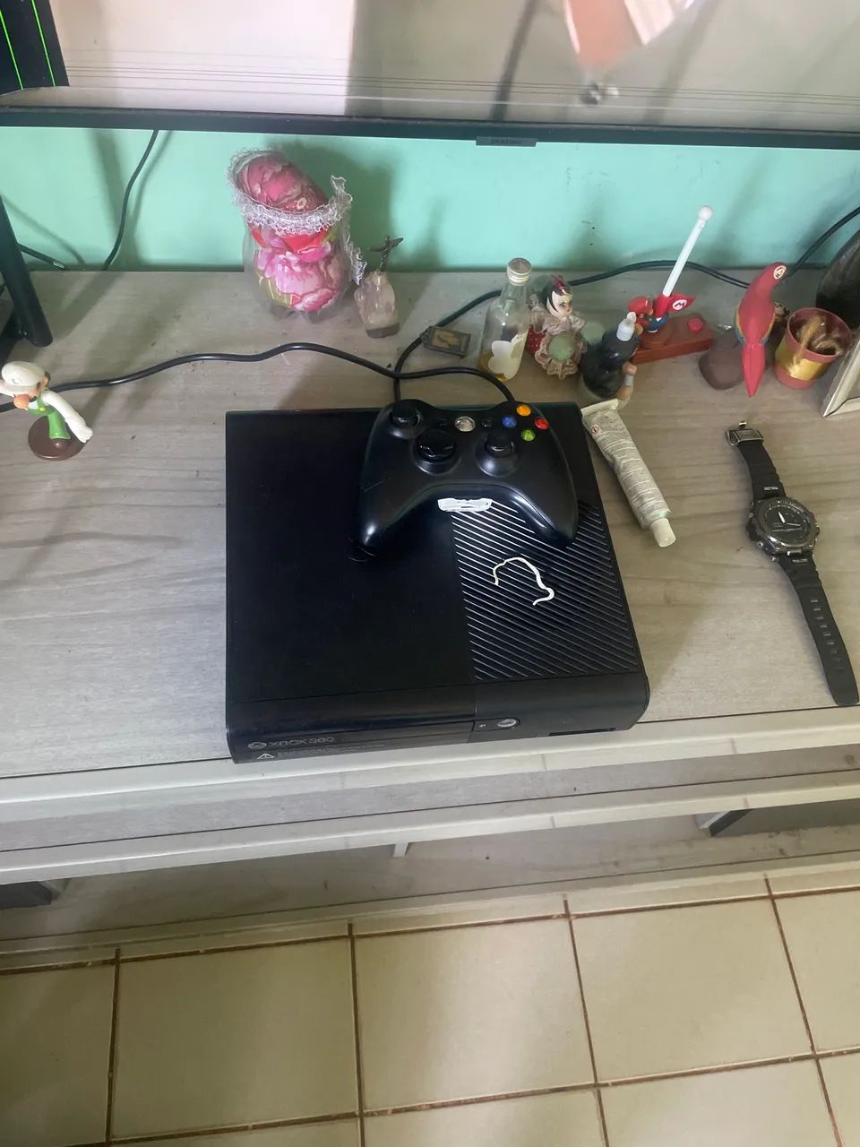 X box 360 - Foto 3