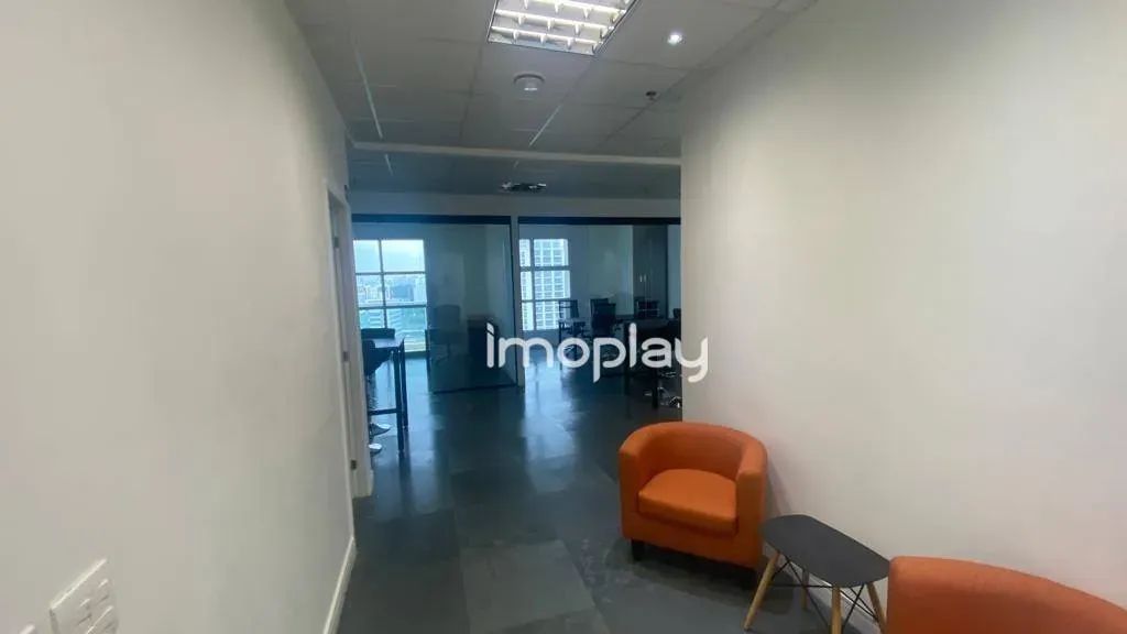 Conjunto para alugar, 165 m² - Brooklin - São Paulo/SP - Foto 2
