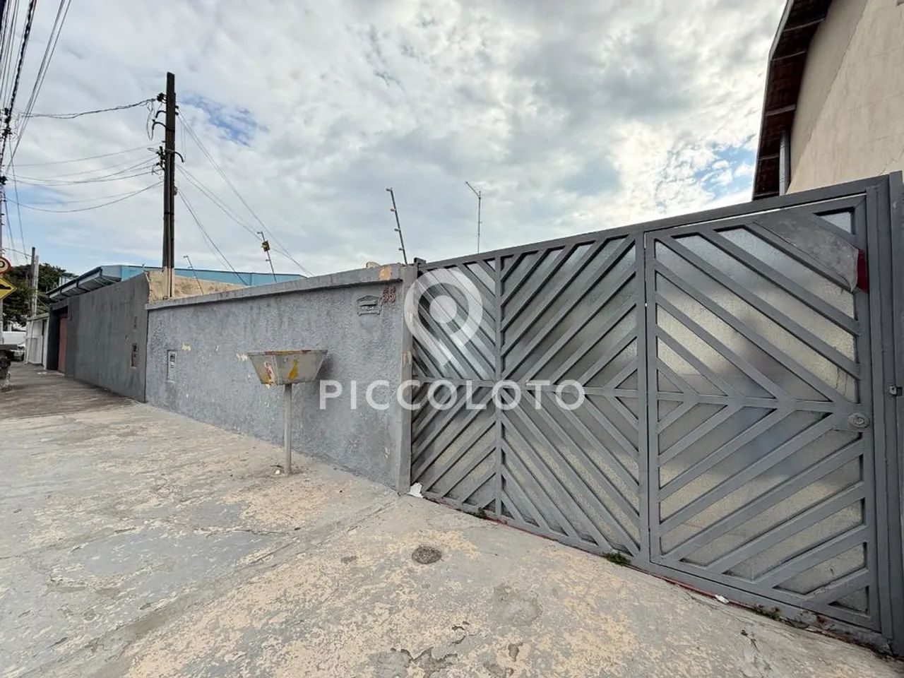 Casa à venda em Campinas, Vila Perseu Leite de Barros, com 2 quartos, com 84 m² - Foto 2