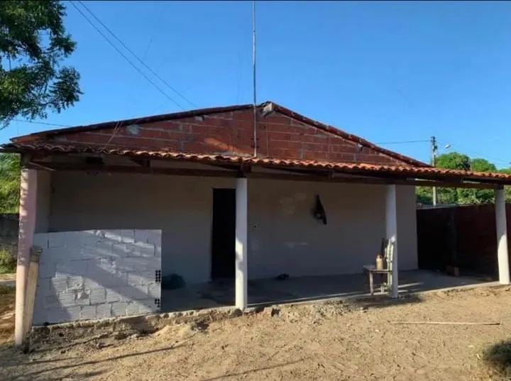 VENDO CASA PRÓXIMO DA PRAINHA - Foto 3