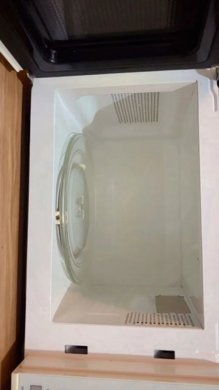 Microondas Philco 21L - Foto 4