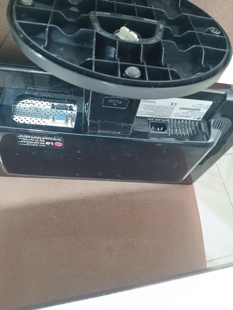 Monitor LG - Foto 3