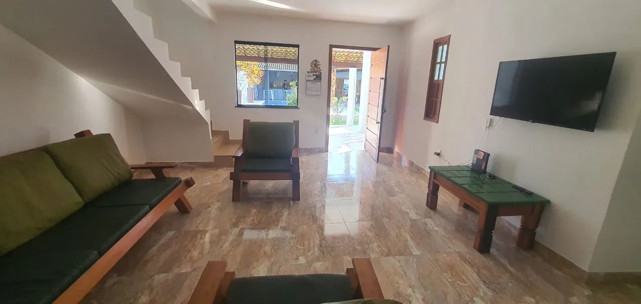 Casa ,disponível para finais de semana ,feriados - Foto 6