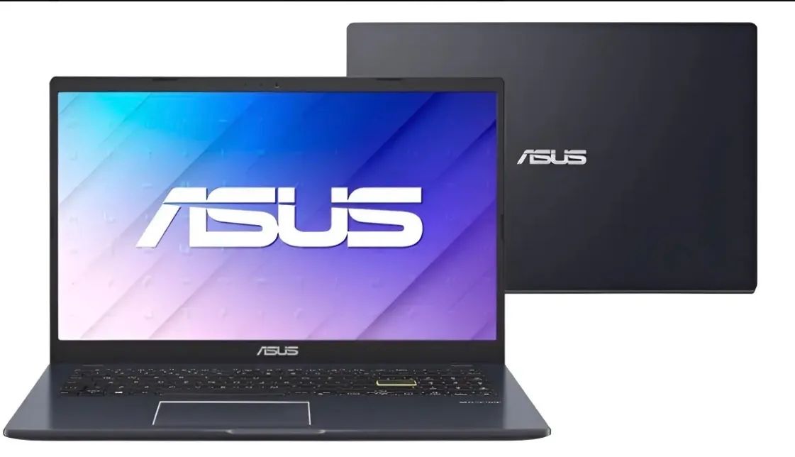Notebook Asus