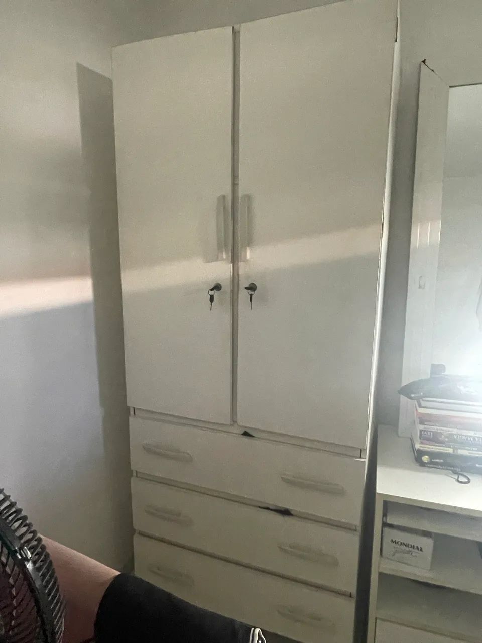 Guarda roupa  - Foto 2