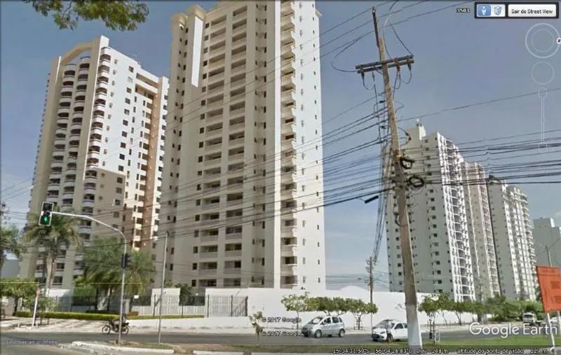 Apartamento com 3 quarto(s) no bairro Eldorado em Cuiabá - MT - Foto 5