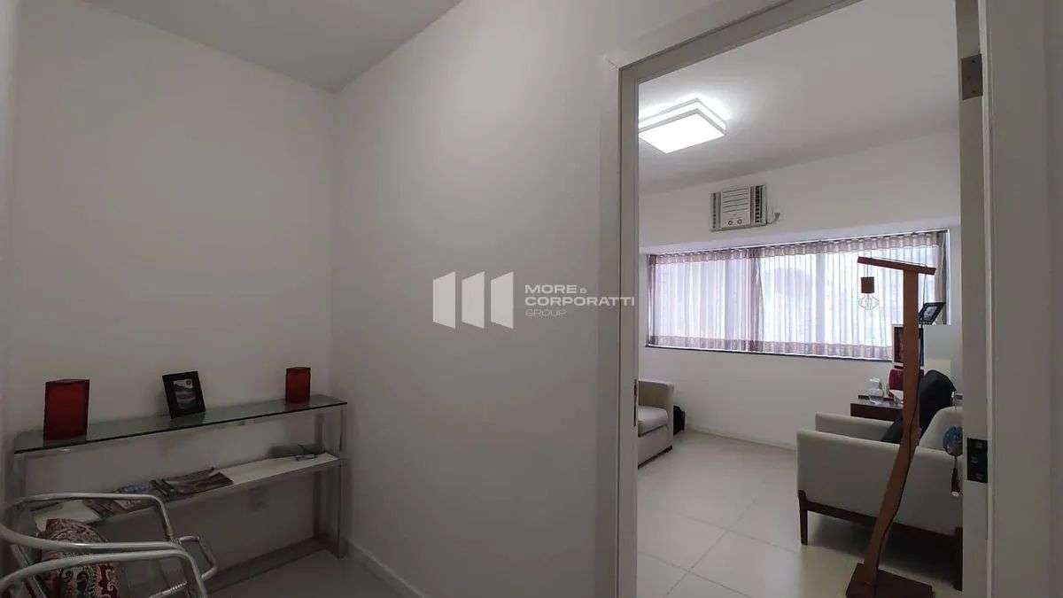 Sala Comercial - 32 m² - Ed. Tiffany - Santa Lúcia - Vitória/ES - Foto 5