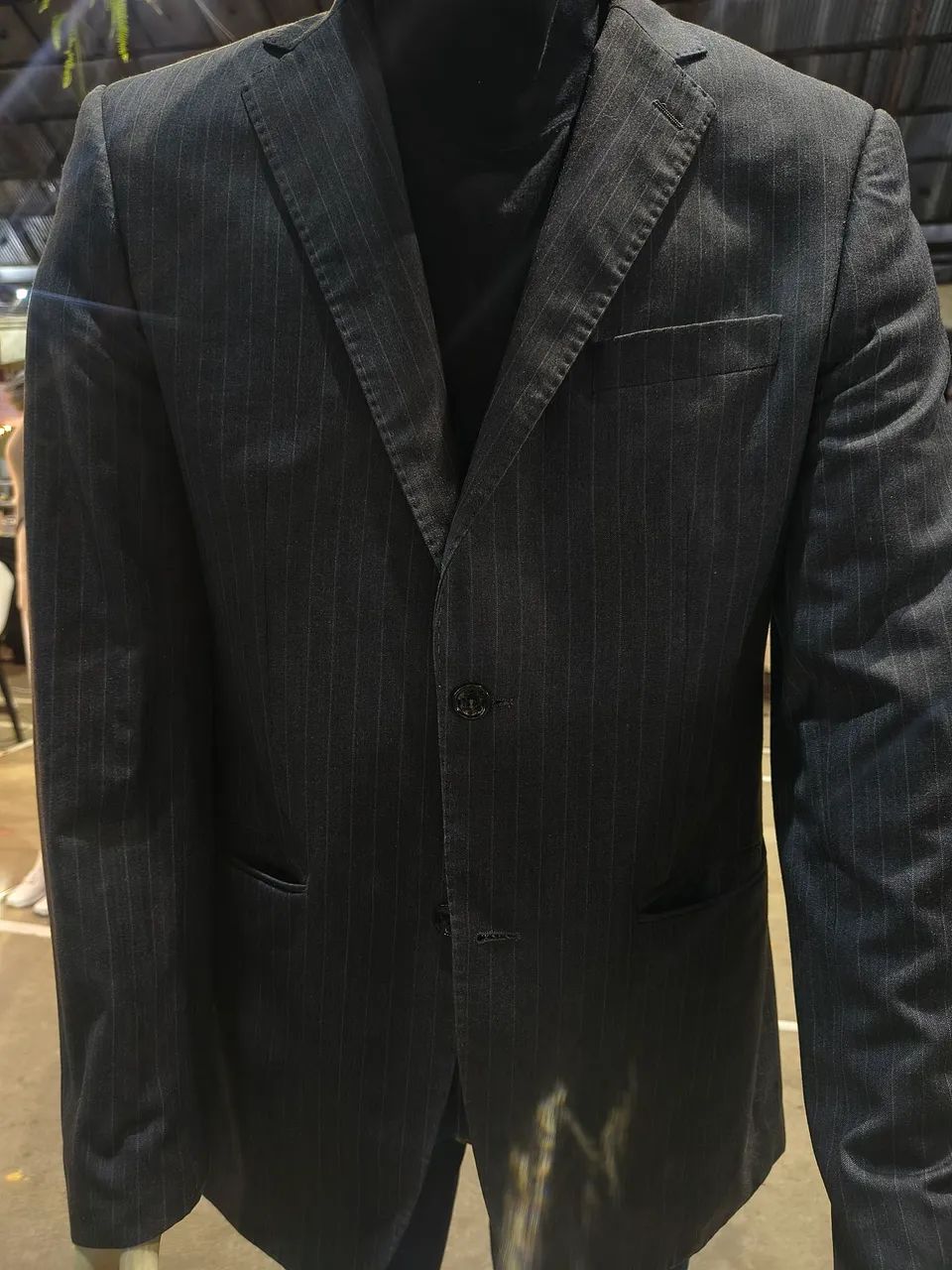 Blazer e ternos.  - Foto 4