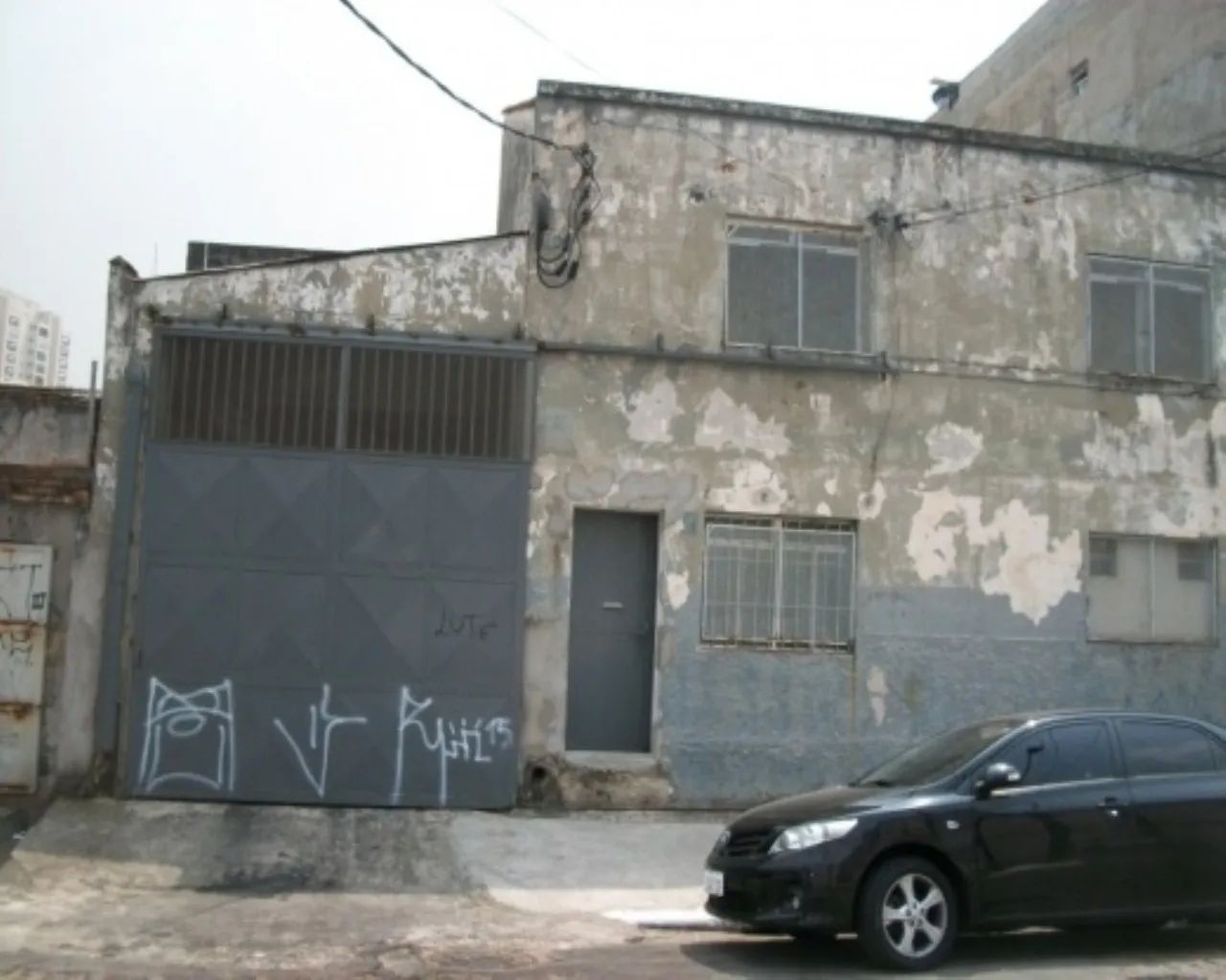 GALPAO COMERCIAL em SÃO PAULO - SP, SACOMÃ - Foto 4