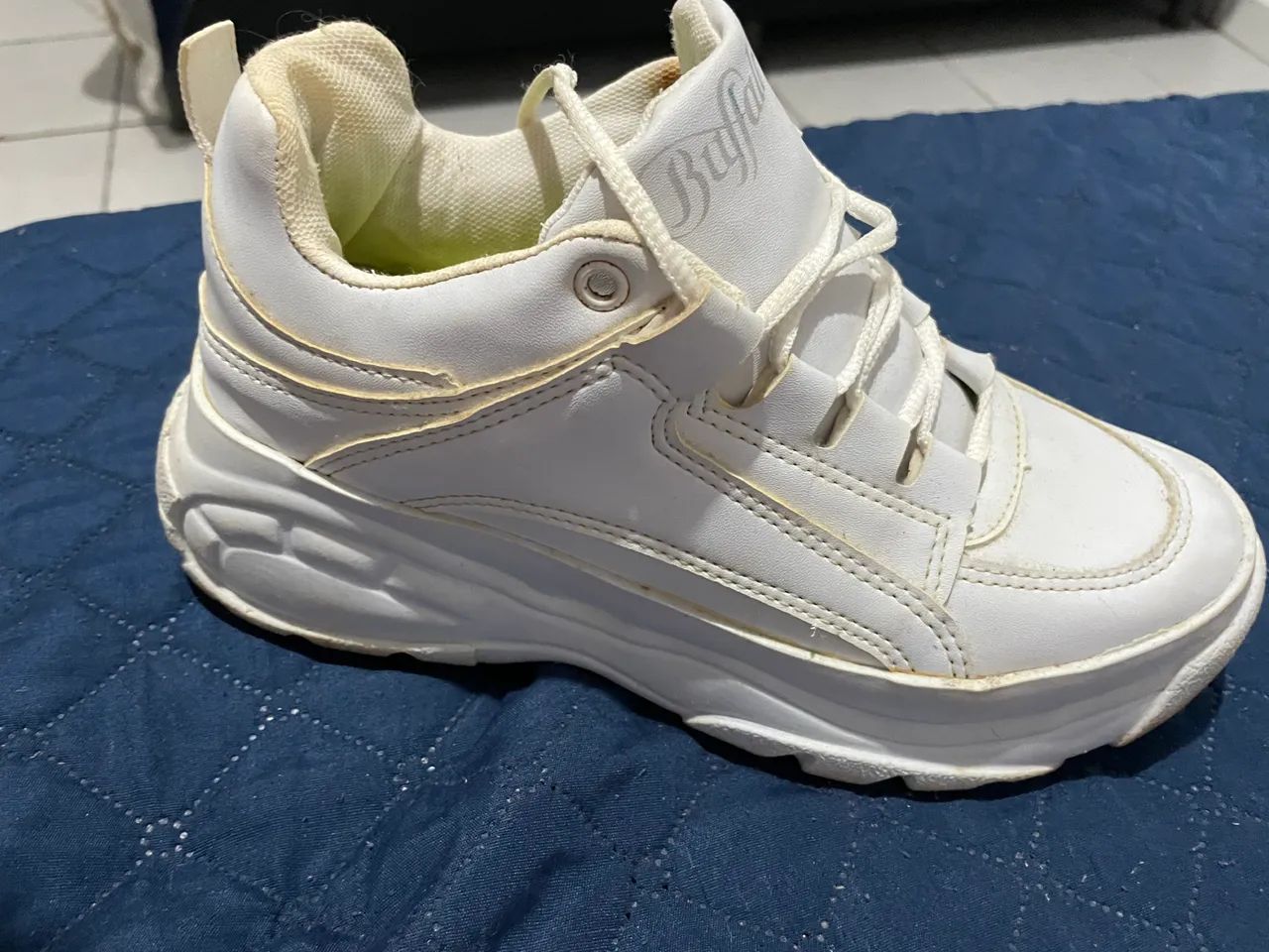 Tenis 36