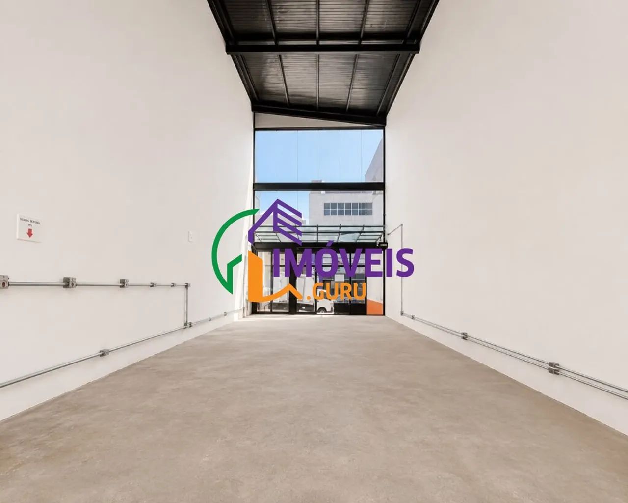 COMERCIAL - VILA MADALENA - SP
