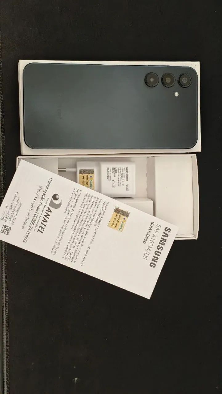 Galaxy A16 5G 128GB - Foto 2