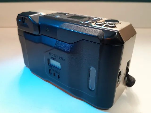 Nikon One Touch Zoom90 - AF QuartzDate - Foto 4