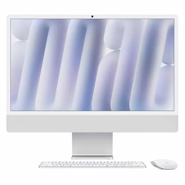 iMac 2021 24
