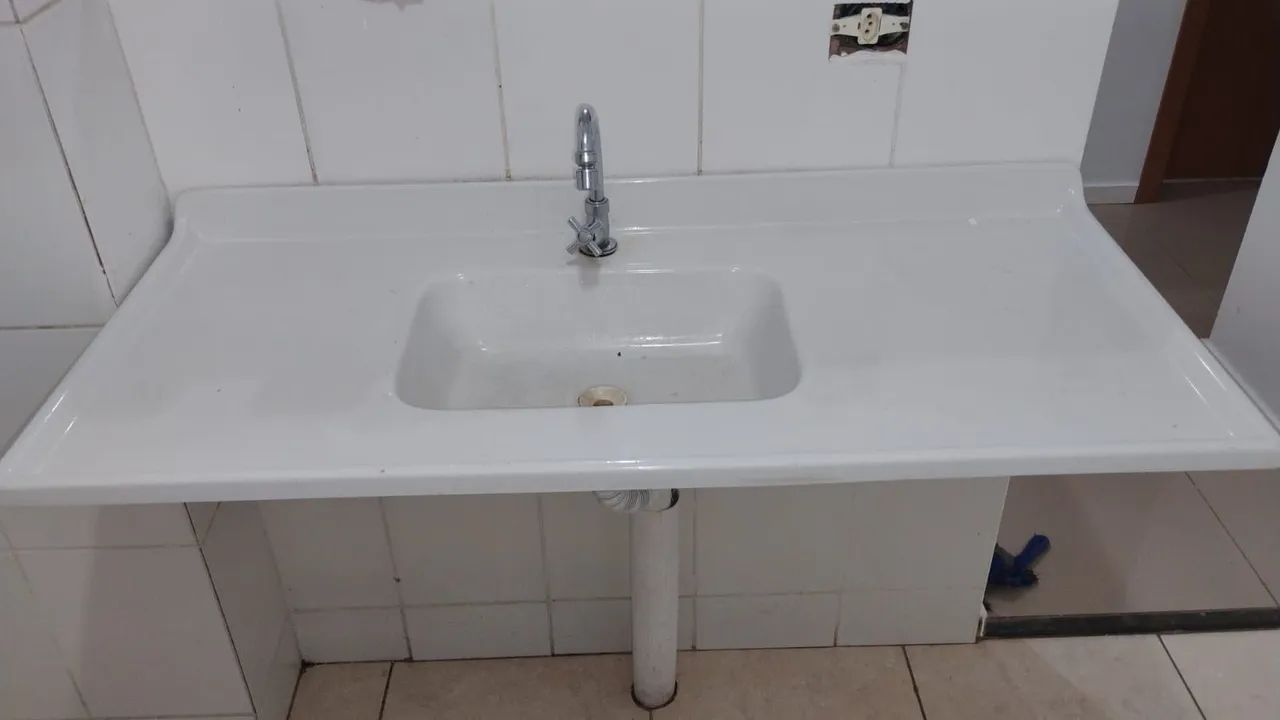 Cuba de pia