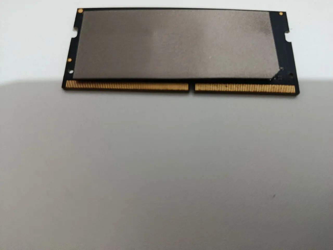 Memória Notebook DDR 4 - Foto 2