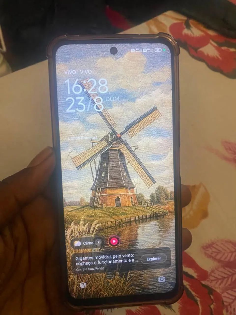Redimi note 12  - Foto 4