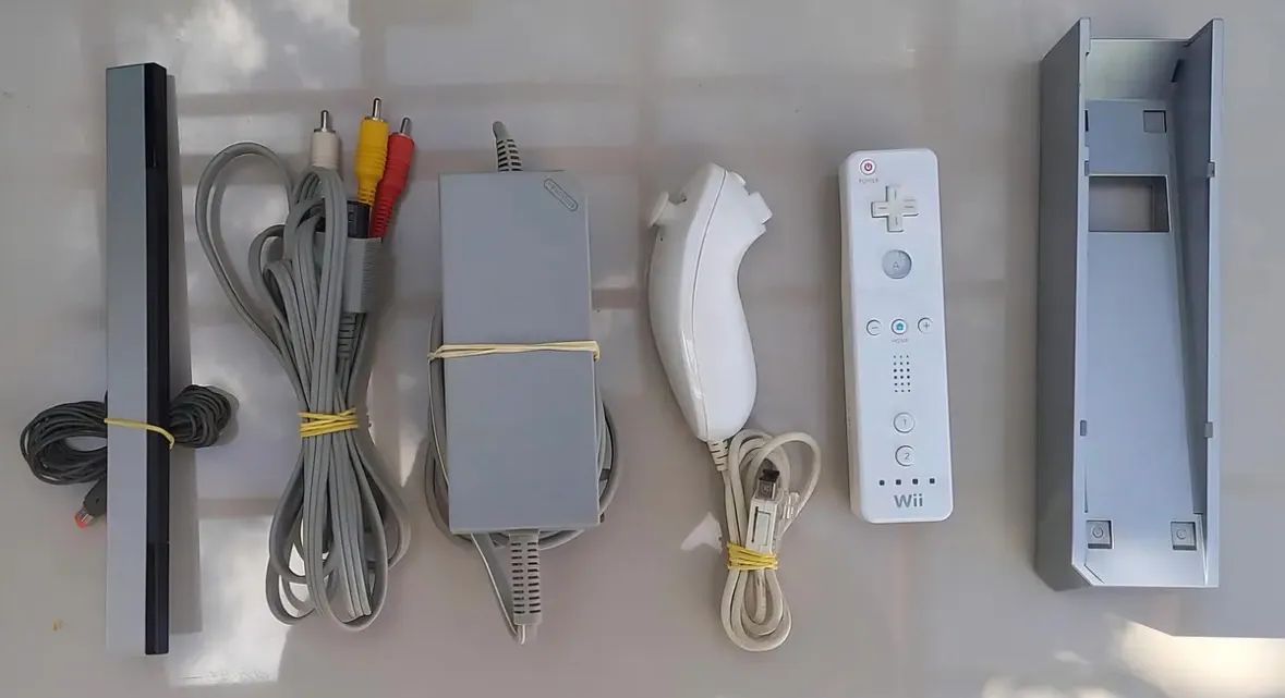 Console Nintendo Wii  - Foto 3
