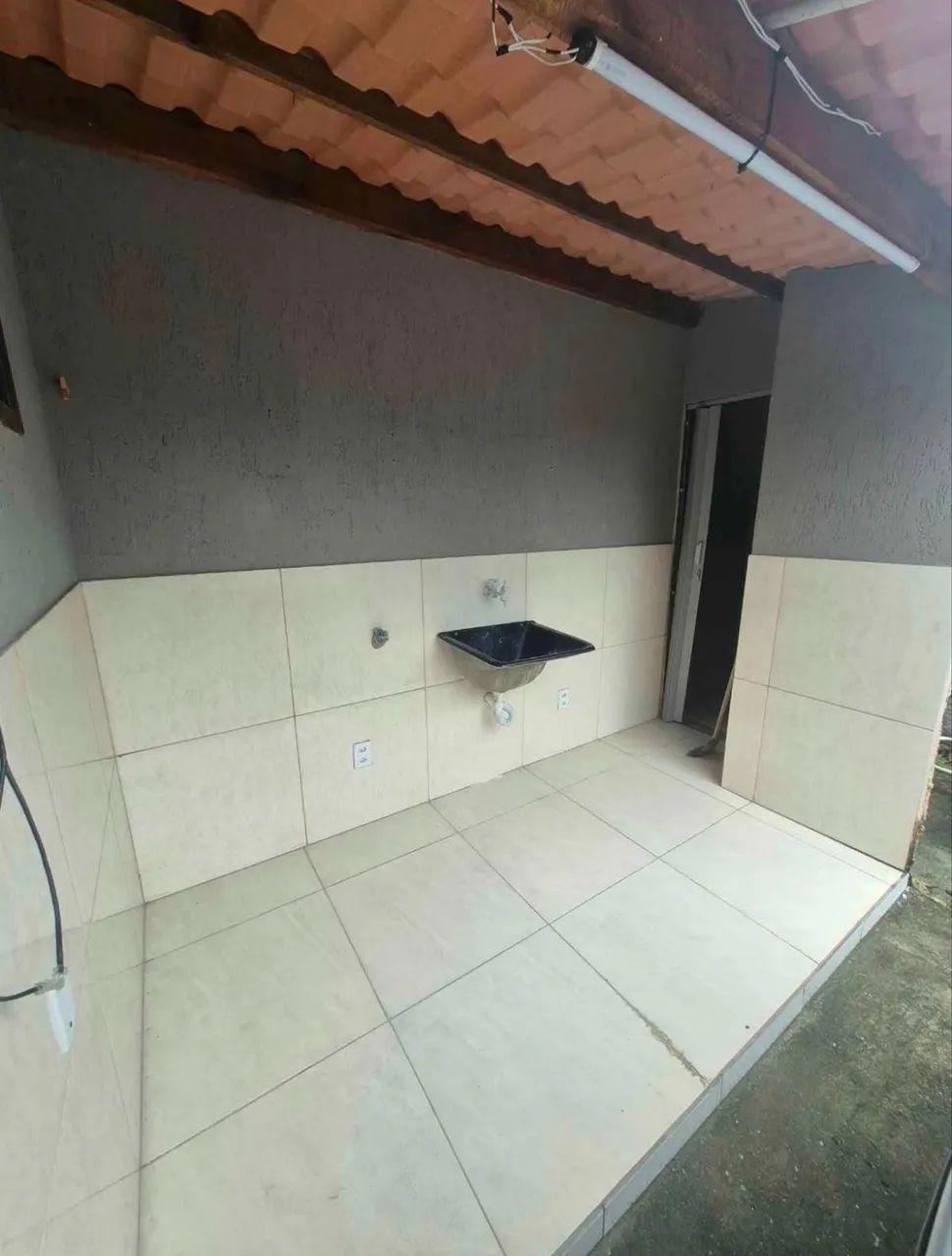 Vendo essa casa urgente em Interlagos  - Foto 5