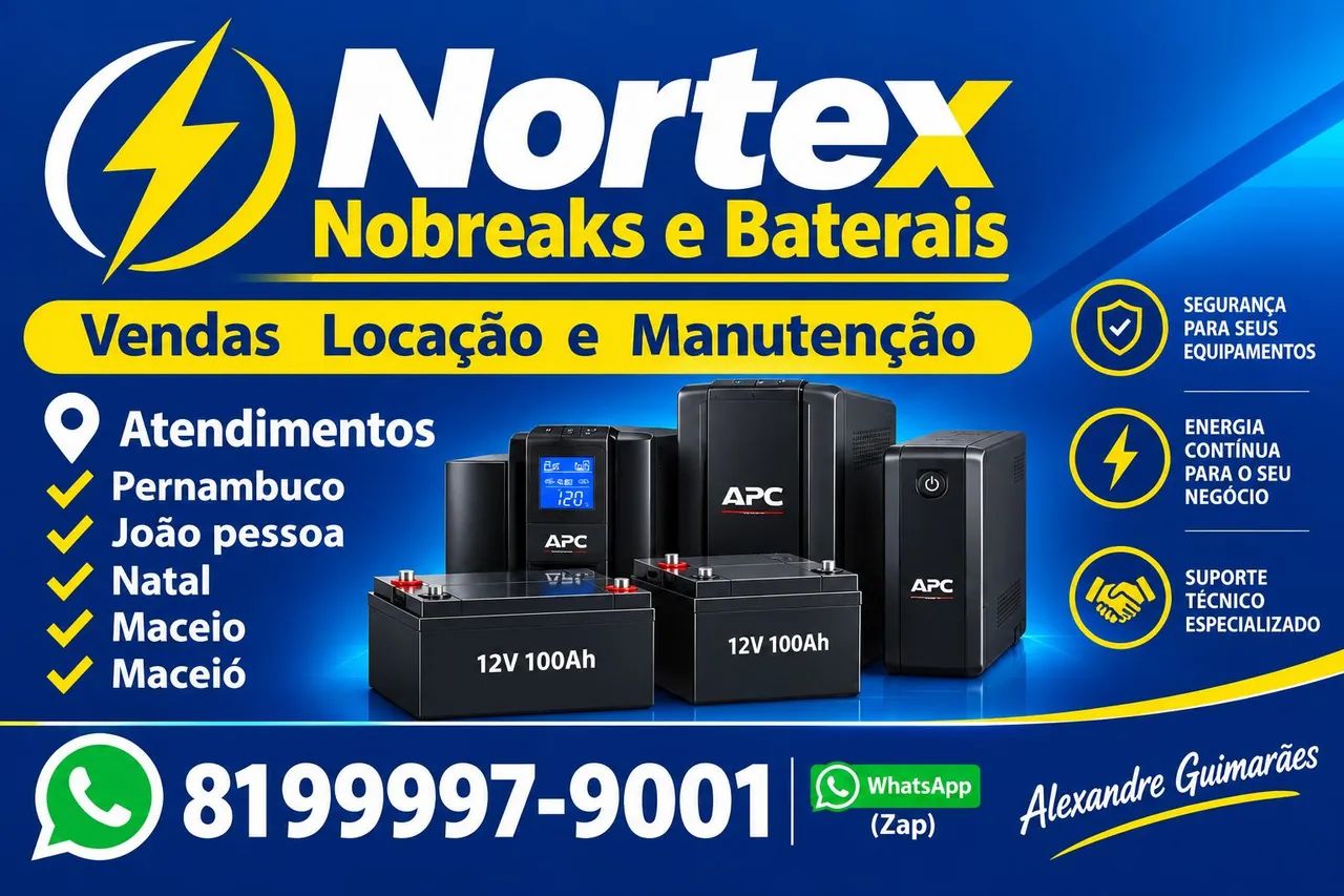 Nobreak