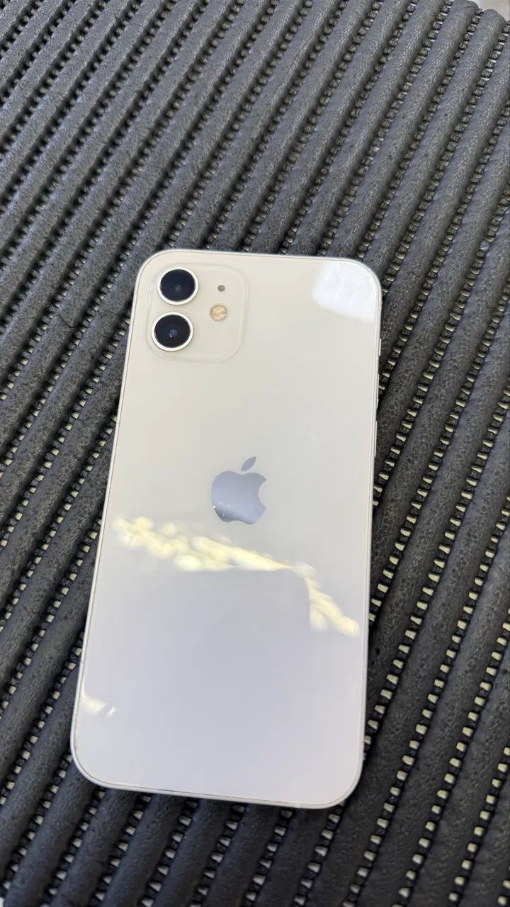 iPhone 12 64gb - Celulares e Smartphones - Setor Leste (Gama