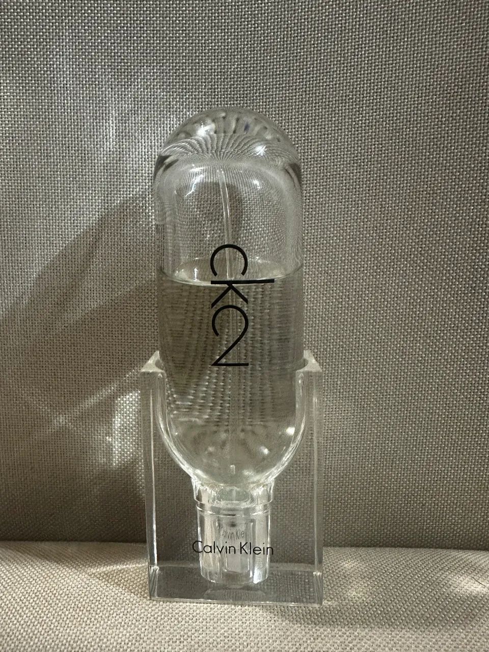 Calvin Klein CK2 Eau de Toilette  - Foto 2