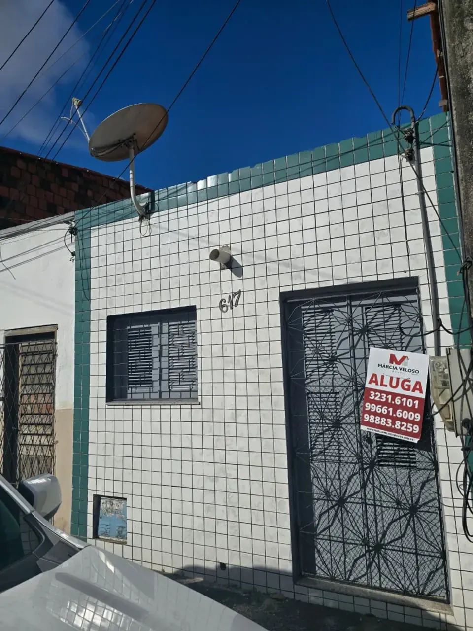 OPORTUNIDADE NA PARQUELÂNDIA: CASA COMPACTA E BEM LOCALIZADA! - Foto 2