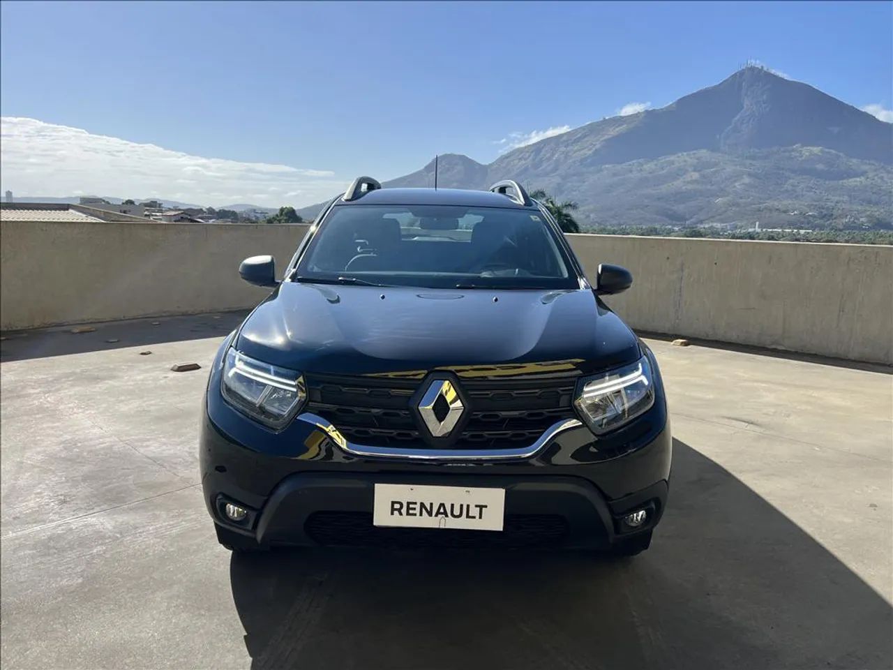 Renault Duster 2026