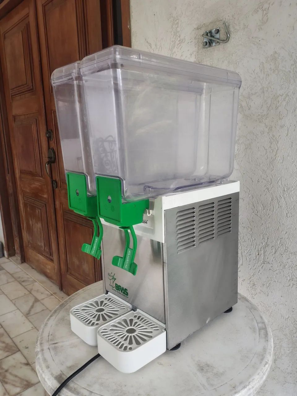 Refresqueira  - Foto 2