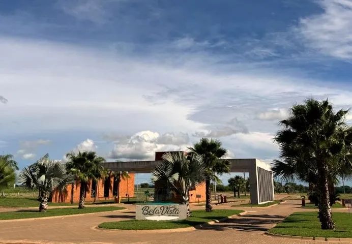 Foto - Panorama - 