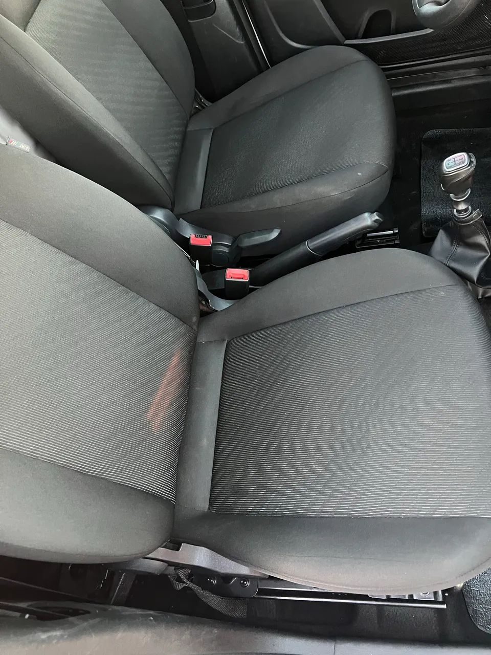 Fiat Strada Endurance 1.4 Flex 8V CS Plus 2023 - Foto 2
