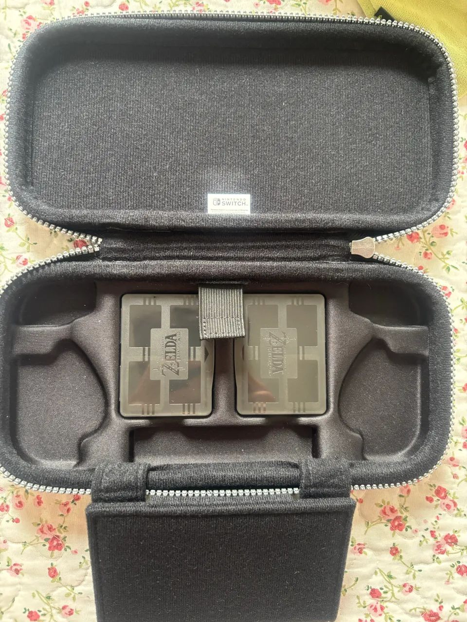 Case Switch Zelda BotW - Foto 2