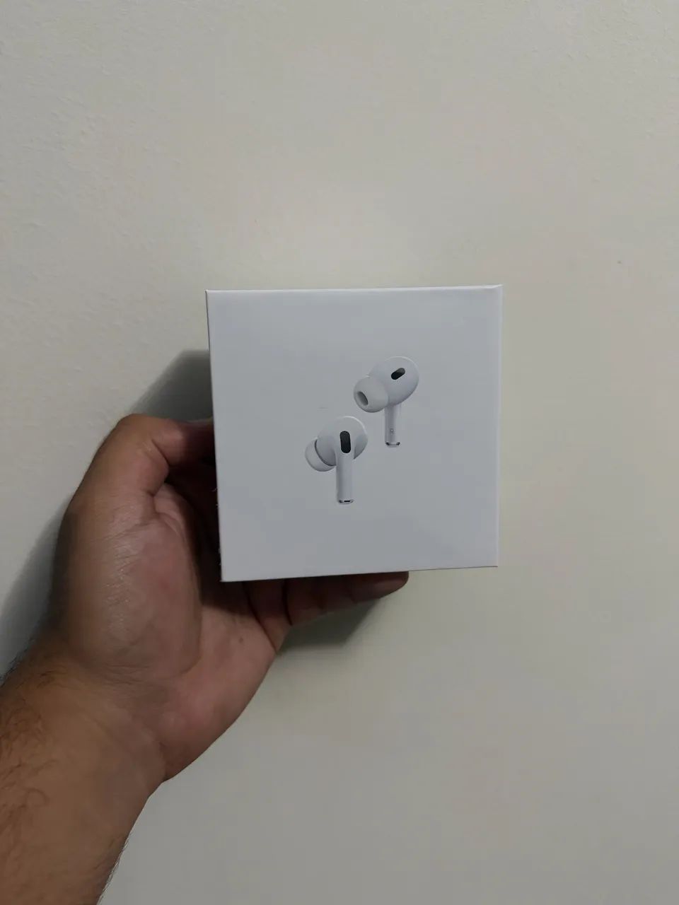 AIRPODS PRO! 