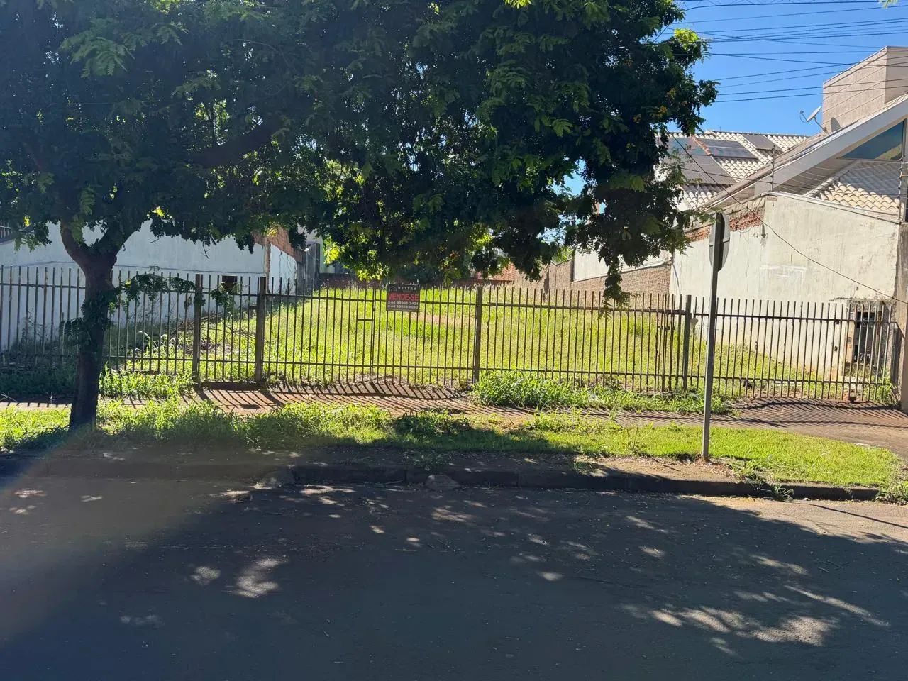 Terreno - Zona 02 - Maringá - PR - Foto 2