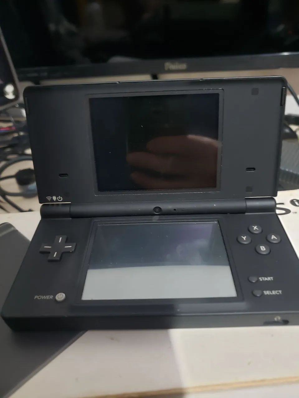 Dsi nintendo muito novo