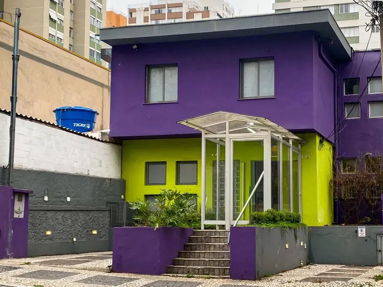 Ponto comercial de 400m² de área para investir e/ou expandir sua marca
