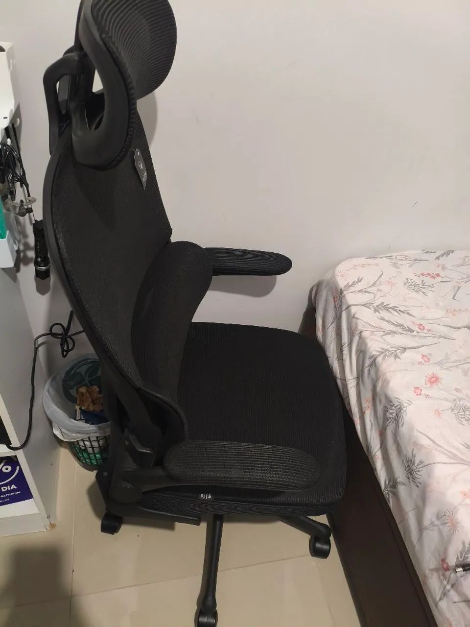 Cadeira de escritório na Caixa! - Foto 2