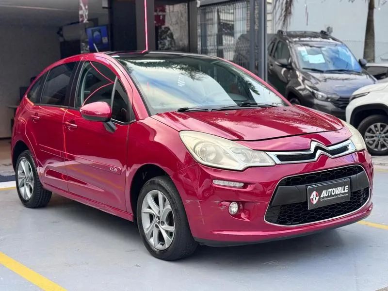 Citroën C3